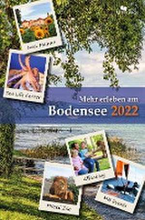 Mehr erleben am Bodensee 2024 de Nico Klemann