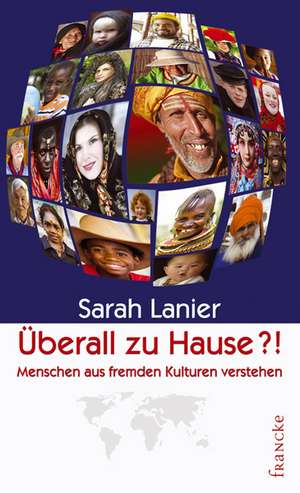 Überall zu Hause?! de Sarah A. Lanier