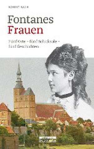 Rauh, R: Fontanes Frauen