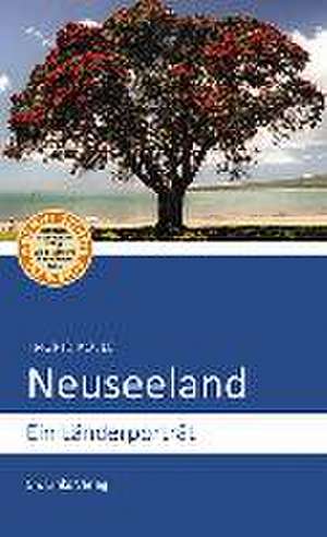 Neuseeland de Ingrid Kölle