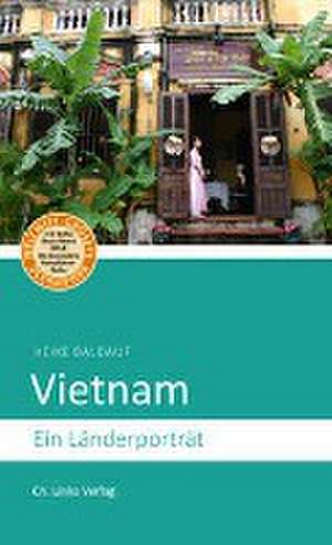 Vietnam de Heike Baldauf