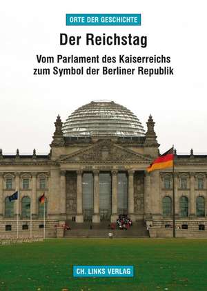 Der Reichstag de Jan Martin Ogiermann