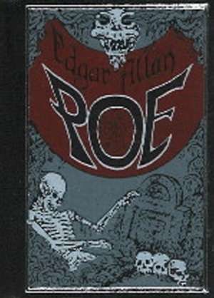 Selected Works Minibook de Edgar Allan Poe