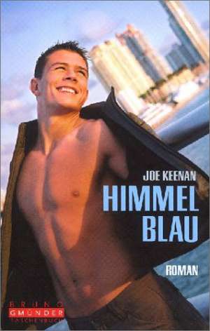 Himmelblau de Jo Keenan