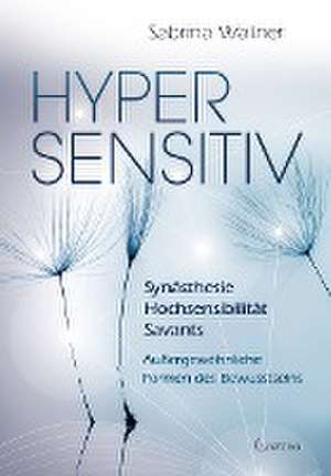 Hypersensitiv de Sabrina Wallner