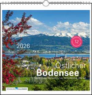 Östlicher Bodensee 2026 de Verschiedene Fotografen