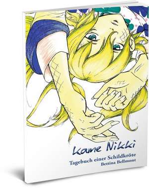 Kame Nikki de Bettina Bellmont