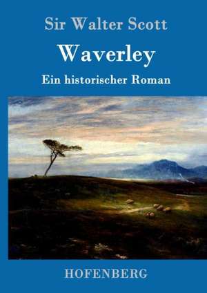 Waverley de Walter Scott