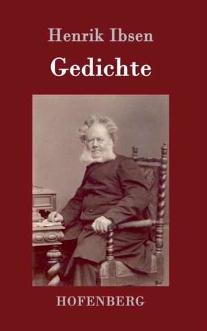 Gedichte de Henrik Ibsen