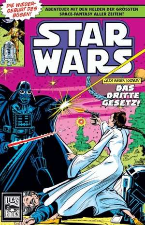 Star Wars Classics 06 de Archie Goodwin