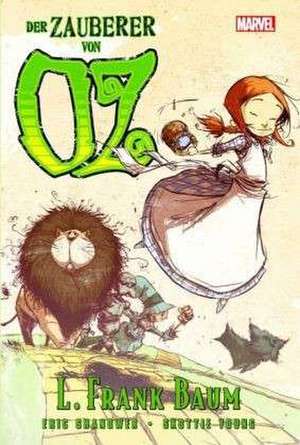 Der Zauberer von Oz 01 de Frank Baum