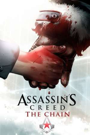 Assassins's Creed 02. The Chain de Karl Kerchl