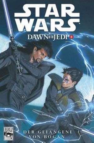 Star Wars Comics de John Ostrander