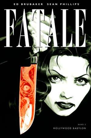 Fatale 02 de Ed Brubaker