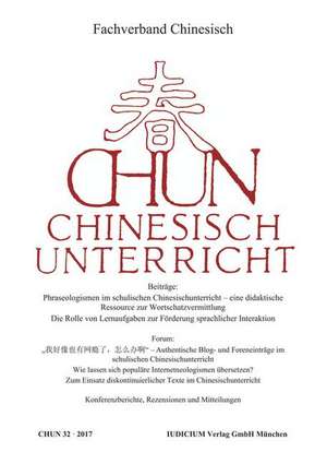CHUN 2017