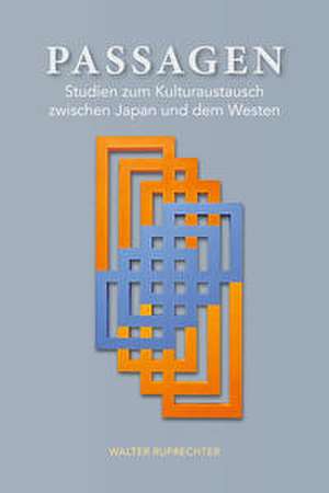 Passagen de Walter Ruprechter