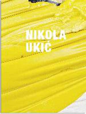 Nikola Ukic- Blow Up de Nikola Ukic