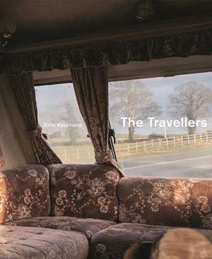 The Travellers de Birte Kaufmann