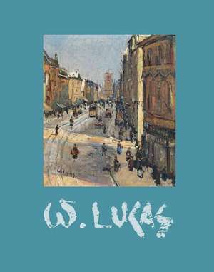 Willy Lucas de Städtische Museen & Galerien Paderborn
