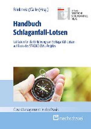 Handbuch Schlaganfall-Lotsen de Victoria Teipen