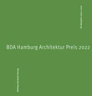 BDA Hamburg Architektur Preis 2022