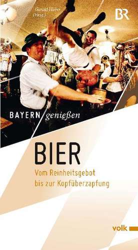 Bier de Gerald Huber