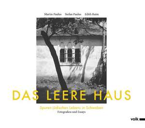 Das leere Haus de Stefan Paulus