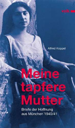 "Dies ist mein letzter Brief..." de Alfred Koppel