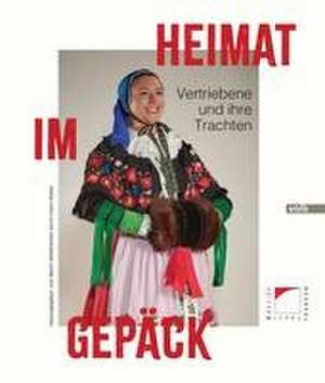 Heimat im Gepäck de Katrin Weber