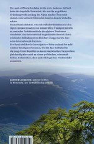 Drahtwärts de Günther Luxbacher