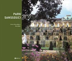 Park Sanssouci de Hans Bach