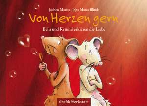 Von Herzen gern de Jochen Mariss