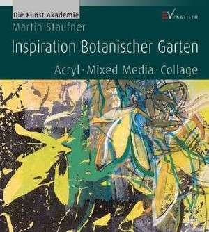 Inspiration Botanischer Garten de Martin Staufner