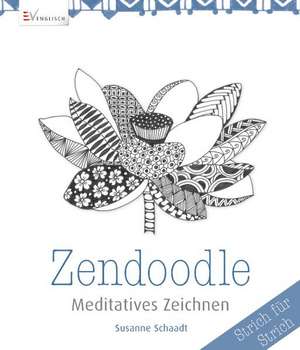 Schaadt, S: Zendoodle