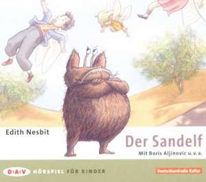 Der Sandelf de Edith Nesbit