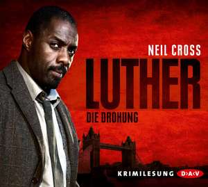 Luther de Neil Cross