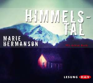 Himmelstal de Marie Hermanson