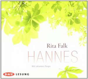 Hannes de Rita Falk