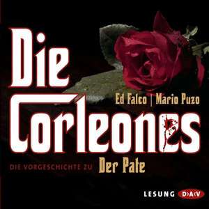 Die Corleones de Mario Puzo