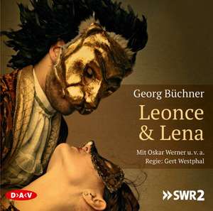 Leonce und Lena de Georg Büchner