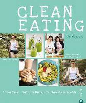 Clean Eating de Sarah Schocke