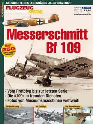 FLUGZEUG CLASSIC Special de Dietmar Hermann