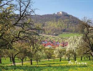 »Hochgehberge« zum Runterkommen de Dieter Buck