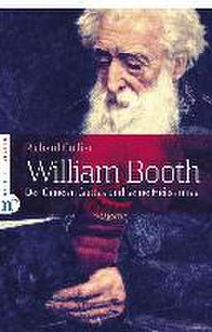 William Booth de Richard Collier