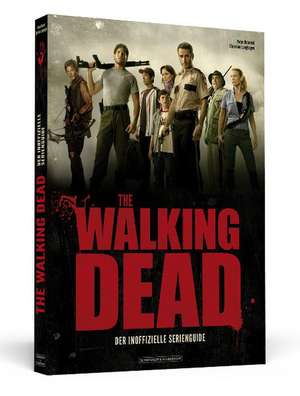 The Walking Dead de Peter Osteried