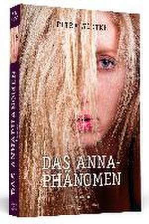 Das Anna-Phänomen de Petra Wodtke