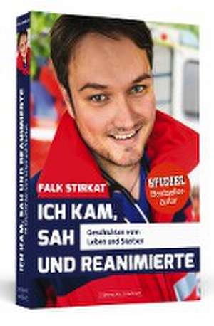 Ich kam, sah und reanimierte de Falk Stirkat