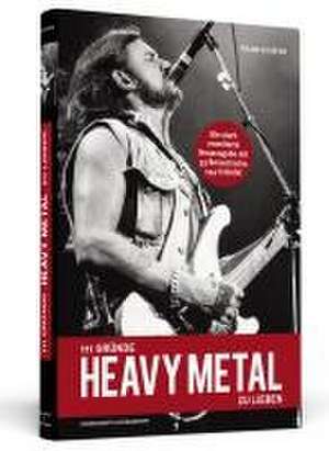 111 Gründe, Heavy Metal zu lieben - Erweiterte Neuausgabe - Paperback de Frank Schäfer