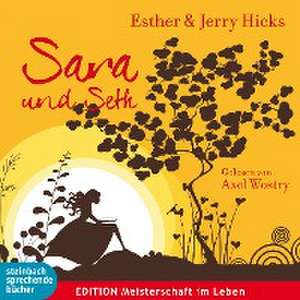 Sara und Seth de Esther Hicks