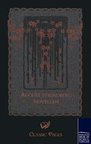 Novellen de August Strindberg